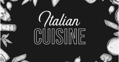 Italy Gourmet Food: How Quality Food Transforms the Italian Table
