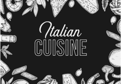Italy Gourmet Food: How Quality Food Transforms the Italian Table