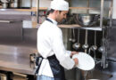 How Kitchen Porters Improve Dining Experiences In Hotels