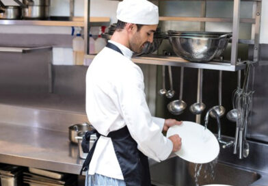 How Kitchen Porters Improve Dining Experiences In Hotels