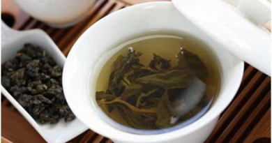 What Is Chinese Oolong Tea Good For