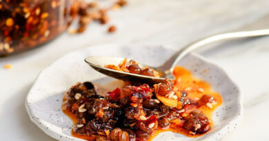 Chili Oil FAQs You Should Know Prior To Taking It