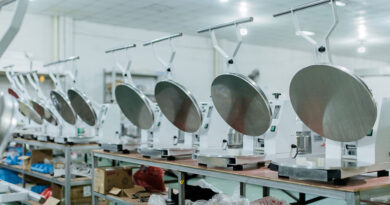 The Importance of Local Manufacturing in the Restaurant Equipment Industry