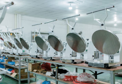 The Importance of Local Manufacturing in the Restaurant Equipment Industry